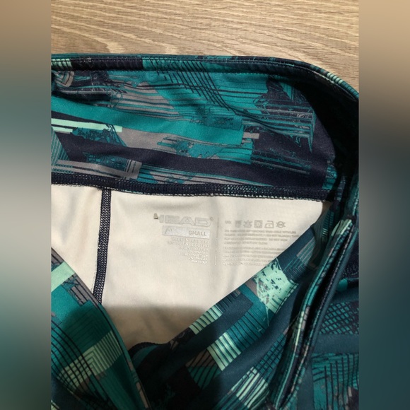 4 pairs of Women's Leggings $14 for all - size Small - Picture 4 of 10